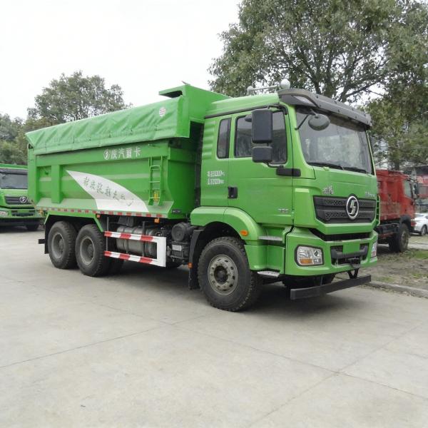 HOWO 10 Wheeler Dump Truck 6X4 Heavy Duty Truck 10 Tyre Tipper Truck 336 HP 340/371HP 375