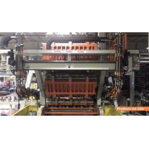 Household Appliance Refrigerator Production Equipment