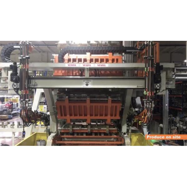 Équipement de production de réfrigérateurs pour appareils ménagers