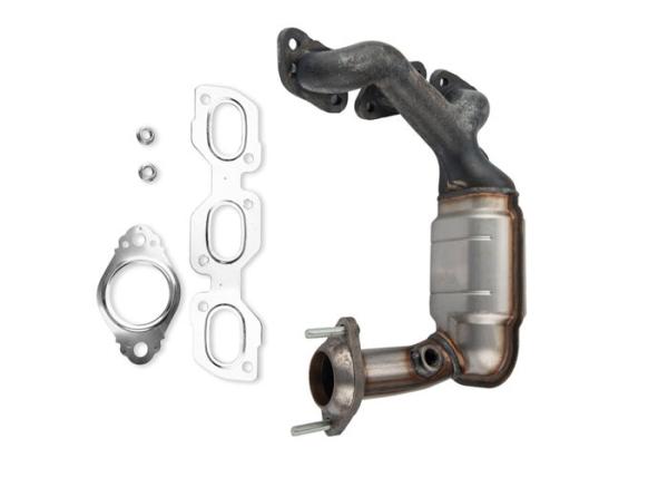 30488 Exhaust Manifold Catalytic Converter Ford Escape 3.0L