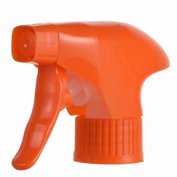 Wholesales 28/410 28/400 Plastic Trigger Sprayer Dispenser Pump for Car Cleaning Glass Cleaning