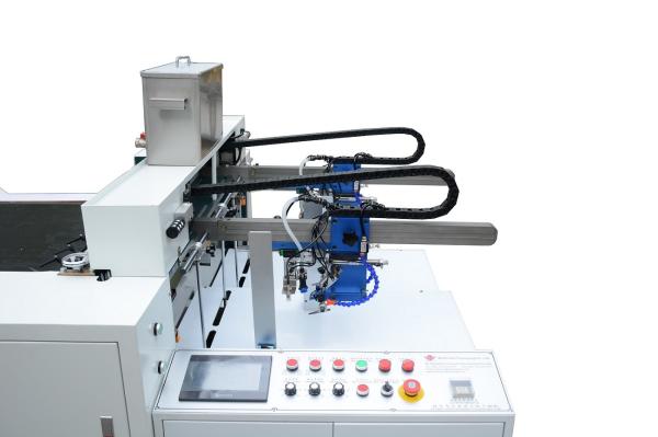 Double Feida Automatic Industrial Gluing Machine