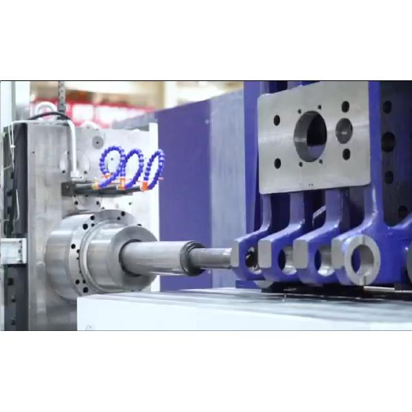 SMTCL PBC110m General-purpose CNC Horizontal Milling and Boring Machine