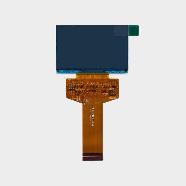 2.4インチLCDプロジェクターディスプレイ FOG 800 ((RGB) *480 LVDS 30 PIN LCDスクリーン