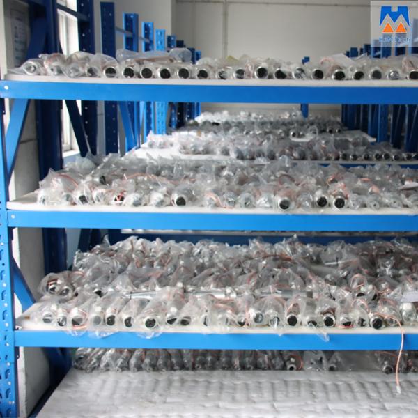 наивысшая мощность вибромашины ультразвуковой керамики датчика 4200W пьезоэлектрической двойная
