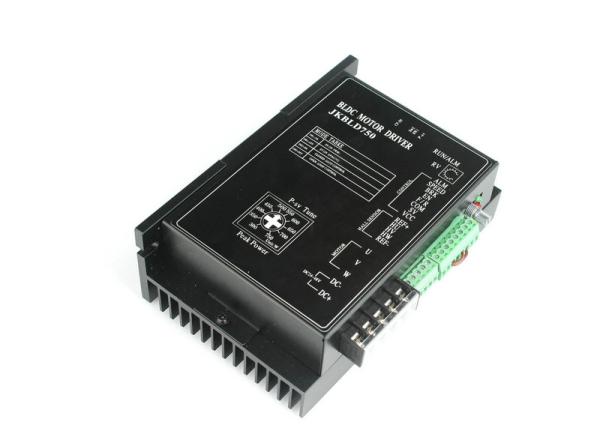 2 Phase Stepper Motor Nema 34 Controller  24V~90VDC 0A-7.2A
