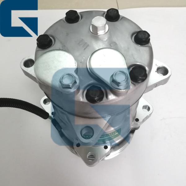 Excavadora EC210B Compresor de aire de alta calidad