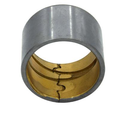 Bimetal Bushings For Track Roller