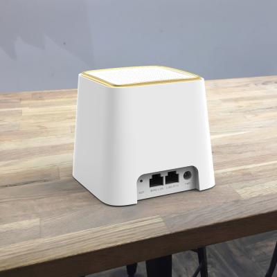 Wireless 3dBi Antenna 600MHz Mesh Wifi Router 5.8GHz For Home