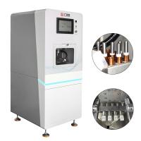 Máquina de fresado dental de cuatro ejes de alto rendimiento para profesionales dentales