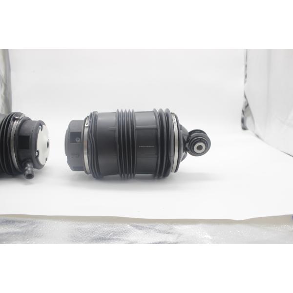 Peças para automóveis Bacias de borracha Primavera de ar traseira para Mercedes W211 W219 Suspensão pneumática