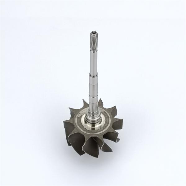 GT2835 Turbo Turbocharger Turbine Wheel Shaft 452584-0004