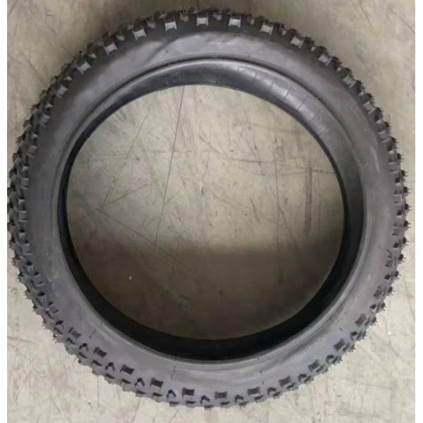 20*4.0 Electric Bicycle Tires and 20 Inch Fat Tyres Electric Bike with TT Payment Term
