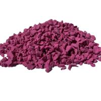 EPDM Rubber Safety Playground Surfaces Outdoor Rubber Sports Flooring