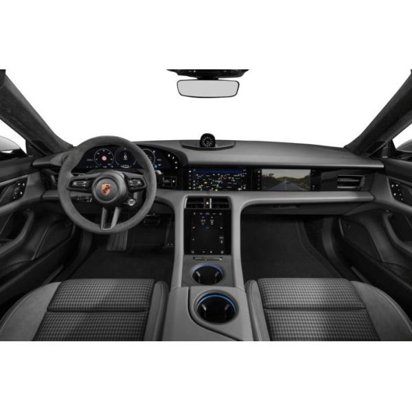 Electric Sport Car A -Porsche Taycan Cross Turismo Max Speed 220km/h New Energy Car