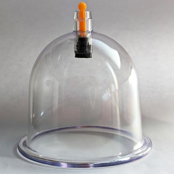 Class I Instrument Ventouse Cupping Hijama Machine for Detoxification and Pain Relief