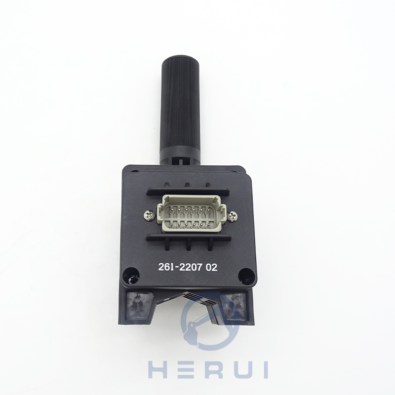 GP-Transmission Control Switch 261-2207 2612207 Transmission Controller for 416D 420D 424D 428D 430D 432D 438D