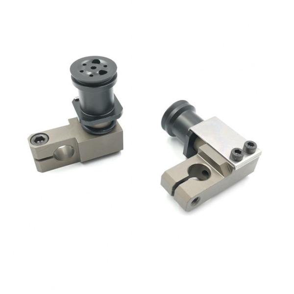 Iron Material Forwarding Sucker Suction Head for SM52 Heidelberg Printing Machine Parts 59x55mm Size