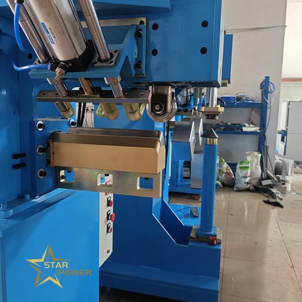 調整可能な大小の車輪のローラーシューティングマシン PLC制御