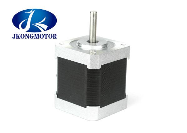 0.9° 42HT47-0406 High Precise Hybrid Stepper Motor Nema17 43Oz.in 6-wires