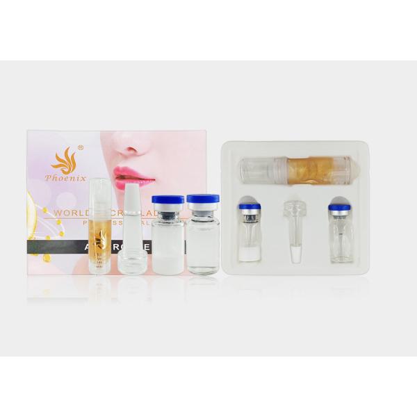 Выдержка 20мл завода агента расцветки Афтеркаре Микробладинг сути ремонта татуировки ОЭМ