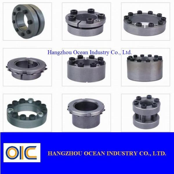 Taper Lock Rigid Coupling , type RM35 , RM40 , RM45 , RM50