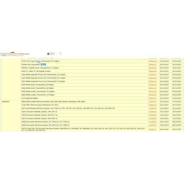 гусеница ЭТ ИИИ КАТ 2018К переходник диагностики 3 с инструментом тележки СИС 2018,1 КАТ диагностическим с самым лучшим качеством