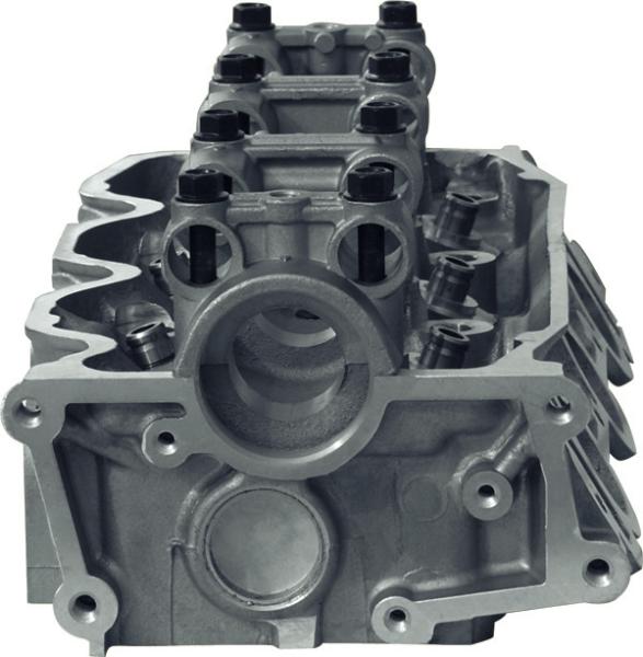 MITSUBISHI E-V43W V33 K76T 6G72 left/right Aluminum Cylinder Head MD307678 MD307677 MD319220 MD319218 MD364215 3.0L 6V