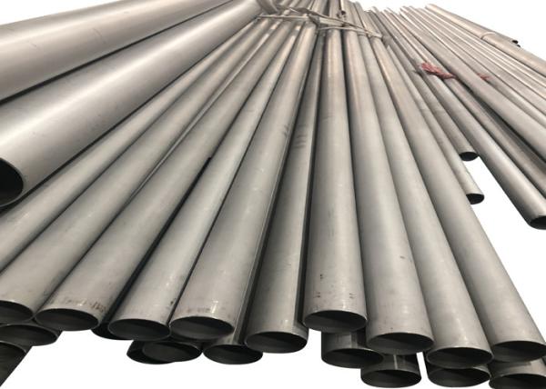 200series 300Series 400series 2b Tp316L Stainless Steel Seamless Pipe