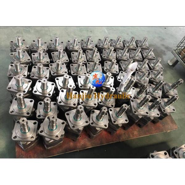 Моментный двигатель ОМС250 гидравлического сверла буровых установок водяной скважины гидравлический высокий