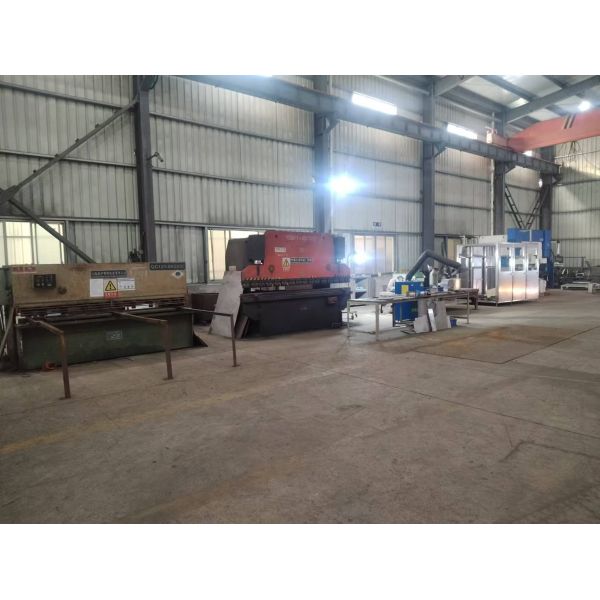 Shanghai Daesum Science Instrument And Equipment Co., Ltd.