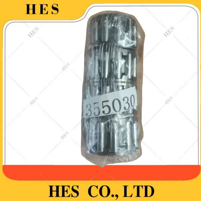 735358069 Weight 200g Needle Roller Bearing Zf Xcmg Parts