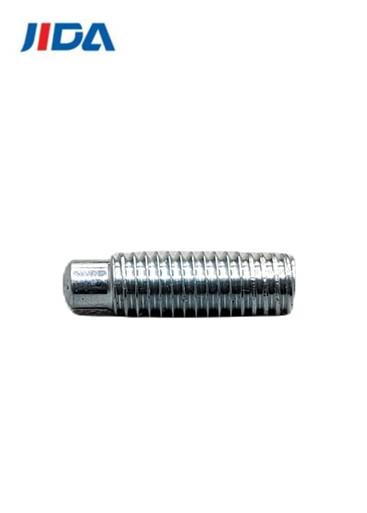 OEM Q195 Cylindrical Head Hexagon Socket Head Screw Hex Cap Bolt M2.5x6.2mm