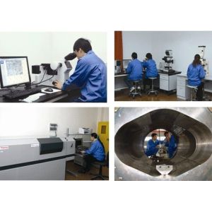 OUTER ELECTRONIC TECHNOLOGY (HK) LIMITED