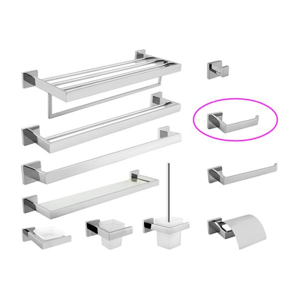 Современный держатель туалетной бумаги аксессуары для ванной, коммерческие держатели туалетных роллов