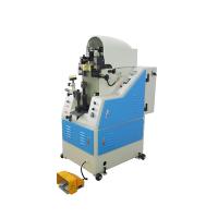 haute polyvalence Machine automatique de chaussure durable Machine puissante de siège de talon durable
