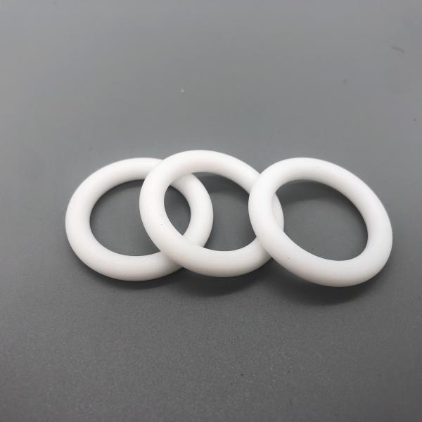 Royal Way Offer Chemical Resistant 3 Inch 2 Inch Rubber O Ring PTFE For Pump Seals