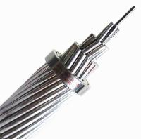 2/0 Awg All Aluminium Alloy Conductor High Tensile Strength