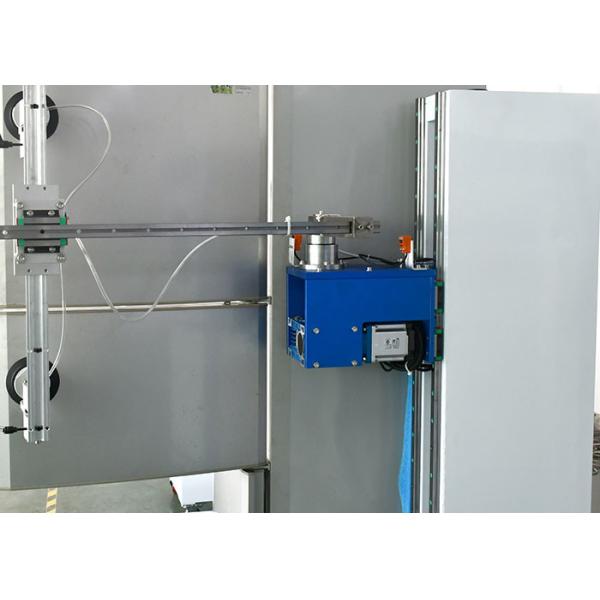 EN 16825 Refrigerated Storage Cabinets Door Open Close Test System