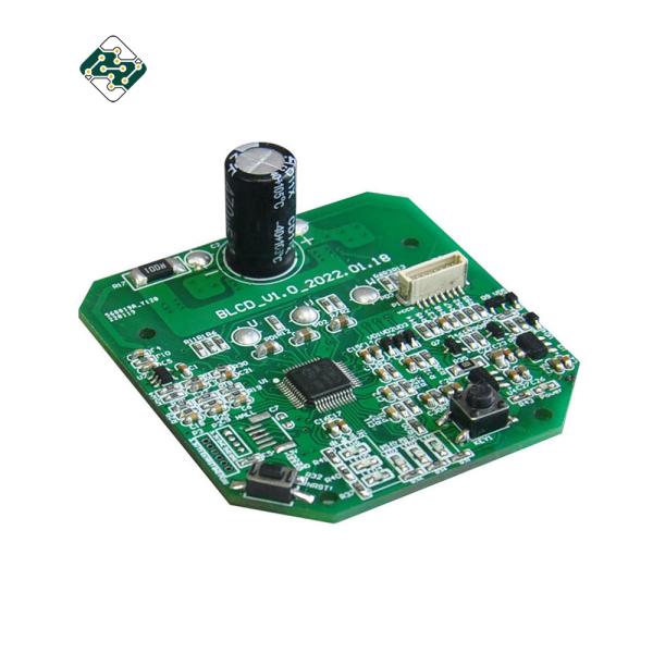 Собрание 100W PCB медицинского автомобиля промышленное для ворот IoT