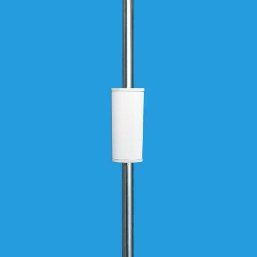 AMEISON 5725-5850MHz 15dBi Directional Panel WIFI 5.8ghz antenna Vertical polarization