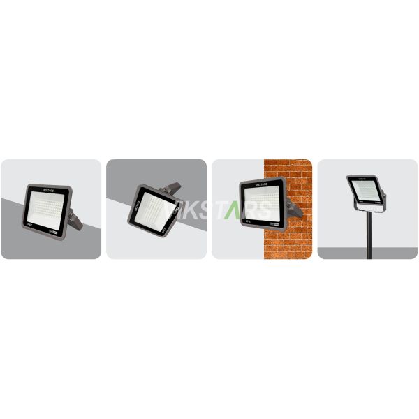Cheap Price Led Flood Lights 50w 100w 200w 300w 400w Hot Sales IP67 Waterproof