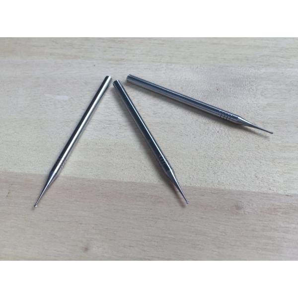 ELA Tungsten HP Dental Carbide Burs C1 / 005 For Polishing And Grinding