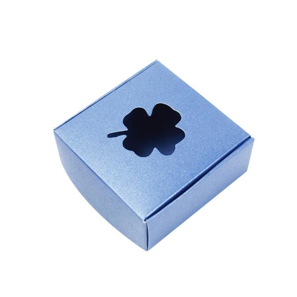 Paper Recyclable Full Color Printed Boxes Bathroom Handmade Soap Packaging Box