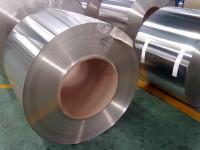 Bobina da folha da dureza T2-T5 do SR. Grade Tinplate Tin Coating 1.1/1.1-5.6/5.6