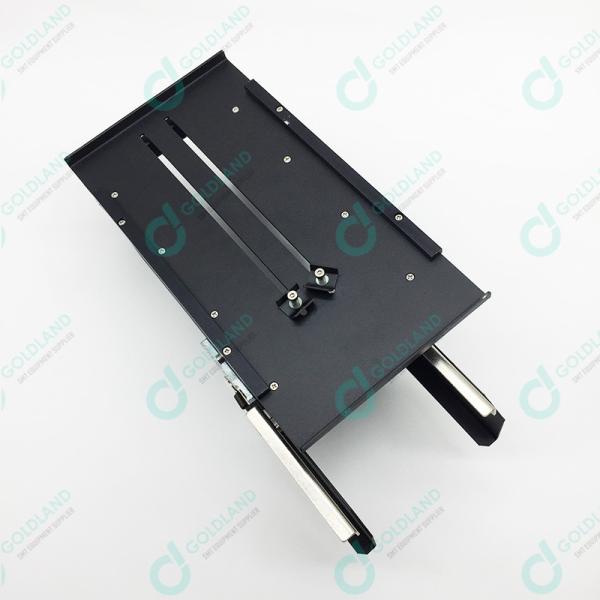 Dimensão da placa da bandeja manual da peça sobresselente JUKI da máquina de JUKI SMT: placa da bandeja manual de 285mm x165mm JUKI