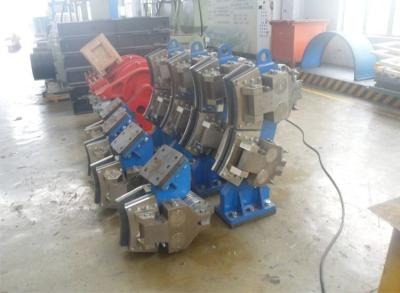 Curso hidráulico do freio de disco 30mm Rig Brake System de furo