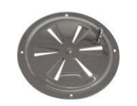 Stainless Steel Butterfly Centre Knob Vent For Yachts, Boats