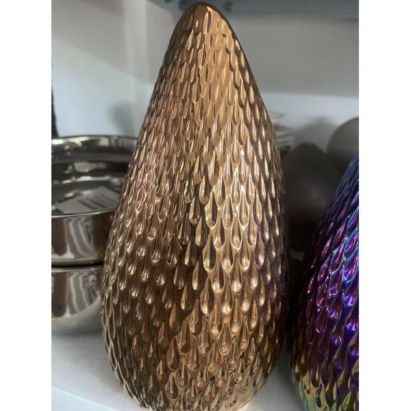 China Made PVD Vacuum Coating Machine For Stainless Steel/Door And Windows