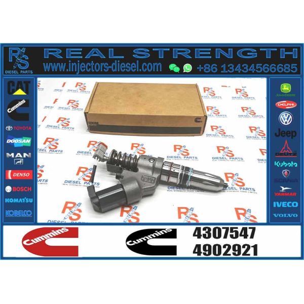 43074 Piezo Injector Solenoid Valve Remanufactured G2 G3 Common Rail Injector Solenoid Valve for 4307547 M11/N14 Diesel Injector